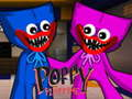 Игра Време за игра на JigSaw Poppy  онлайн
