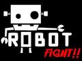 Игра Борба с роботи  онлайн