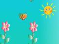 Игра Люлееща се пчела  онлайн