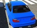 Игра Crazy Car City - GTA онлайн