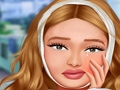 Игра Приключенията на зъболекарите на TikTok Diva  онлайн