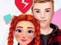 Игра Ще ми бъдеш ли гадже?  онлайн