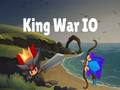Игра King War Io онлайн