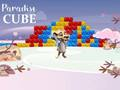 Игра Райски куб  онлайн