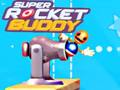 Игра Супер ракетен приятел  онлайн