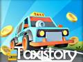 Игра Таксистория  онлайн