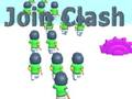 Игра Присъединете се към Clash  онлайн