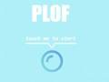 Игра PLOF онлайн