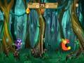 Игра Футбол на Monster Head  онлайн