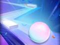 Игра Блестяща топка  онлайн