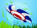 Игра Косач за трева  онлайн