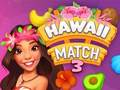 Игра Хавай Мач 3  онлайн