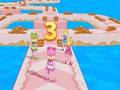 Игра Бягащо момиче 3d  онлайн