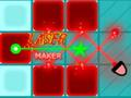 Игра Лазерна машина  онлайн