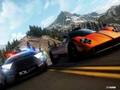 Игра Speedy Way автомобилни състезания  онлайн