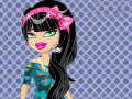 Игра Преобразяване на Bratz  онлайн