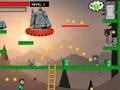 Игра Игра La Linea  онлайн
