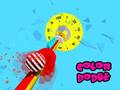 Игра Цветна избягване онлайн