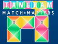 Игра Мачове на мачове на Tangram онлайн