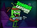 Игра Ловец на зомби онлайн  онлайн