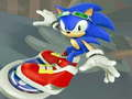 Игра Най-добрият мод Sonic Boom  онлайн
