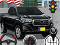 Игра Епичен паркинг  онлайн