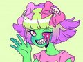Игра Създател на Monster Girl  онлайн