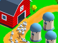 Игра Бездействаща овца 3d онлайн