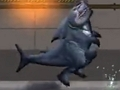 Игра Sharkosaurus Rampage онлайн