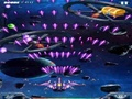 Игра Космически стрелец  онлайн