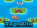 Игра Докосва НЛО  онлайн