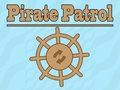 Игра Пиратски патрул  онлайн