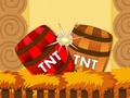 Игра TNT капан  онлайн