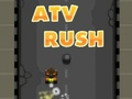 Игра ATV Rush онлайн