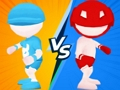 Игра Борба за оцеляване 3D  онлайн