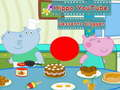 Игра Hippo YouTube Deserts Blogger онлайн