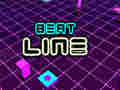 Игра Beat Line онлайн