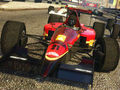 Игра Formula Racing онлайн  онлайн