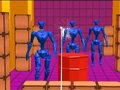 Игра Нарежете ги всички  онлайн