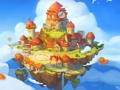 Игра Wild Castle TD: Развийте империята  онлайн