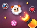 Игра Грабни за бонбони  онлайн