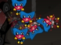 Игра Wuggy Crusher онлайн