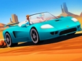 Игра Автокрос Лудост  онлайн