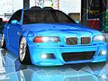 Игра Мини кола Crazy City  онлайн
