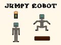 Игра Jumpy Robot онлайн