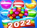 Игра Cupcake Crush Saga онлайн