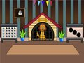 Игра Жалко куче Бягство  онлайн