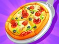Игра Пица бягане онлайн