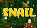 Игра Бягане на охлюв  онлайн