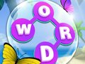Игра Мозъчни кръстосани думи  онлайн